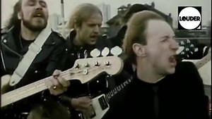 Judas Priest – The Story Behind Breaking The Law | Louder