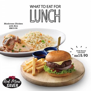 24 reactions · 4 comments | Hey peeps, we have great saving menu- Red Meal Saver  for you! Choice of 8 amazing dishes, each from RM15.90 only! You'll also get an unlimited FREE supply of Cheddar Bay Biscuits and a Bottomless drink each set you ordered #RedLobsterMY #RedMealSaver | Red Lobster Malaysia | Facebook