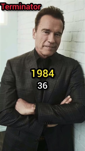 The Terminator (1984) Cast Then and Now | Cast Age Then vs Now 2026#transformation #viralvideo