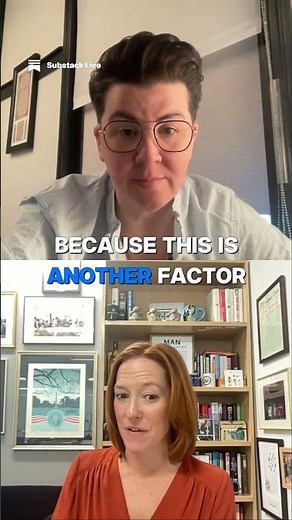 No Contingency Planning? #substack #shorts