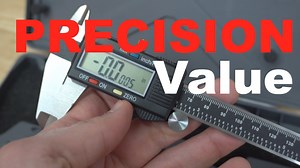 Watch NEIKO Digital Calipers For the DIYer on Amazon Live