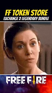 26K views · 1.7K reactions | FF Token Store Exchange 2 Legendary Bundle #FreeFire #event #trending #shorts | Freefire fact | Facebook