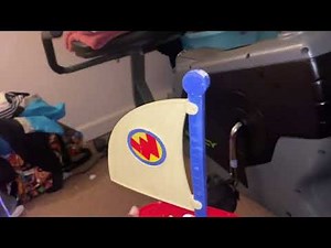 Wonder pets save the mouse 🐭 ending theme