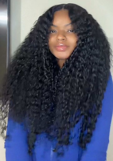 Cheetah Beauty Hair Shop Summer Wig Sale — TikTok Shop Deals