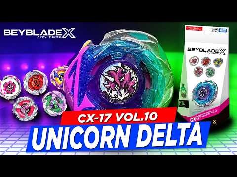 the UNICORN DELTA situation is *PEAK*...