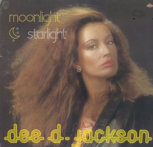 Dee D. Jackson - Moonlight Starlight