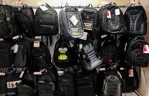 27K views · 241 reactions | Bulletproof backpacks are on some parents’ back-to-school lists. Are you or your child’s school implementing any new protective measures this year? | NJ.com | Facebook