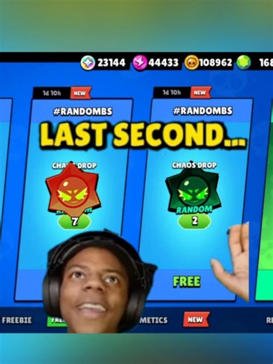 LEGENDARY STORM⭐DROPS🔥🔥