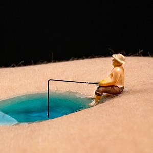 Crafting Magic in Miniature: Tiny Worlds Come to Life | 5-Minute Crafts GIRLY