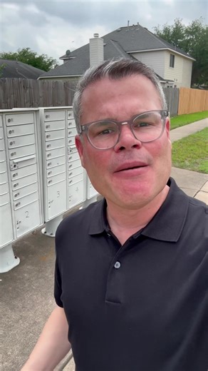 The U.S. Postal Inspection Service says it’s looking into alleged mail theft from cluster boxes that you see in so many neighborhoods.