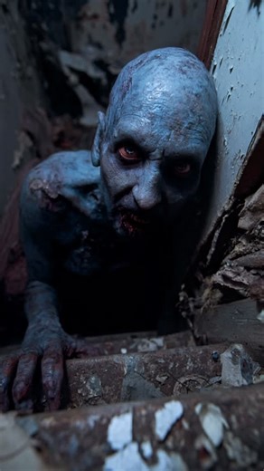 Rahul Nanda on Instagram: "The bald witch of Boston. #horror #scary #horrorstory #horrorshorts"