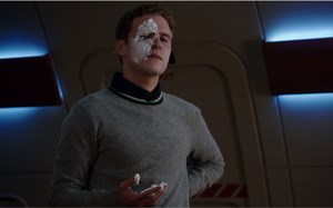 【神盾局特工】S1中的Leopold James Fitz小可爱