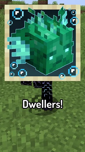 Exploring Minecraft's Underwater World with NoCube's Sea Dwellers Mod