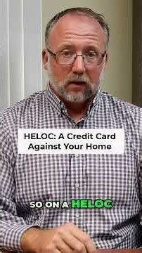 HELOC Explained: How to Use Your House as a Credit Card