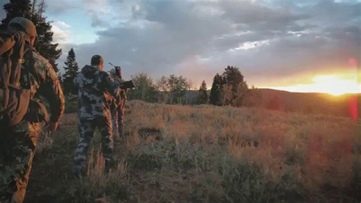 Boyt Harness Company TV Spot, 'Hunting Trip'