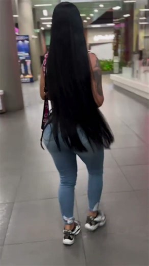 Aleja is a Pretty Woman #shorts