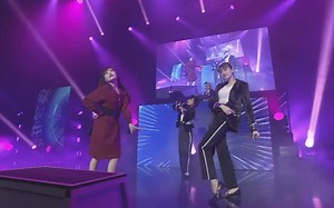 【D4DJ】Peaky P-key 「Deja Boon」