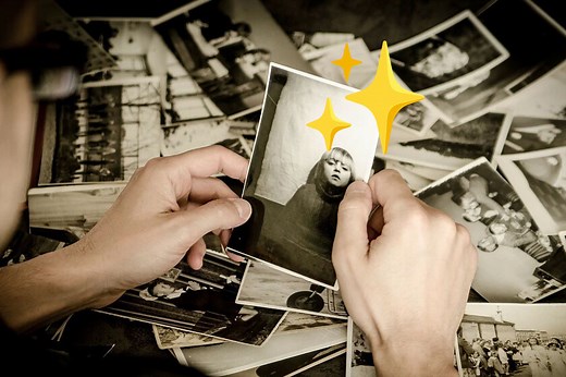 Cómo recuperar fotos borradas en Android