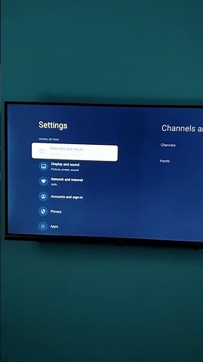 How to Restart Haier Google TV