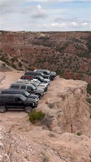 Ford Excursion event 2026✔️