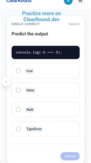 Easy Javascript interview question #interviewquestions #javascript