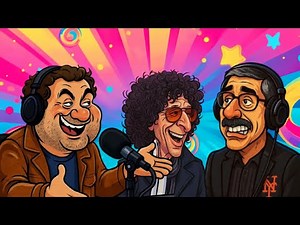 Gary Defends His First Pitch at NY Mets Game… Howard DESTROYS Him Anyway