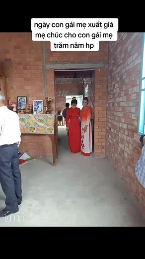 Traditional Vietnamese Wedding Ceremony Highlights