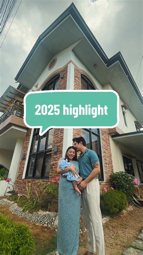I worked hard in 2024. I worked wiser in 2025. Soft life. Clear priorities. Quiet wins. Grateful for this season and the little life that made everything clearer. 🤍 #2025 #happynewyear #welcome2026 #bye2025 #fyp @Athena’s Adventures @Dr. Gerard Santos