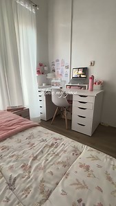 ✨My Space✨🤍 A cozy little corner that feels calm, personal, and perfectly me ✨ Everything is linked in my bio/storefront — or comment “space” for the links 💌 Cred:sslvi.room TikTok #myspace #cozyroom #aestheticroom #homeinspo #roominspo | Olivia Home Finds