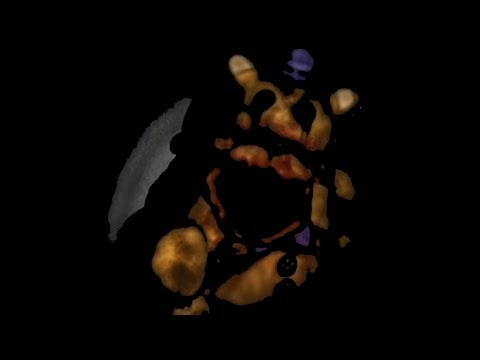 Five Nights at Freddy's - The Bite (Analog Horror)