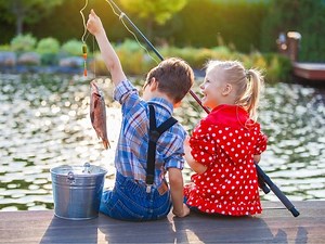 Art Contest For 3rd, 4th Grade Students Launched