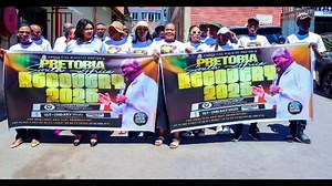 OFM Pretoria SA on TikTok