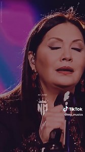 Ana Gabriel - Y Aquí Estoy: Letra Completa