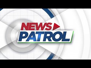 Ito ang mga nagbabagang balita sa oras na ito. News Patrol, Enero 26, 2025, 4 p.m. | ABS-CBN News