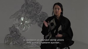 182K views · 1.8K reactions | Bu sene Japonya Medya Sanatı Mükemmellik Ödülü’nü kazanan sanatçı Sougwen Chung, Rönesans dönemi ışık gölge oyunlarına gönderme yaptığı CHIAROSCURO isimli yerleştirmesiyle YokYerler/NonSpaces sergisi kapsamında Akbank Sanat'ta. Sergiyi 4 Mart tarihine kadar Pazar ve Pazartesi günleri dışında 10:30 – 19:30 saatleri arasında ziyaret edebilirsiniz. Detaylı bilgi için: bit.ly/28UtdsQ | Akbank Sanat | Facebook