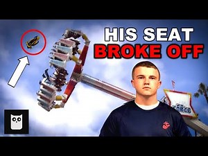 The Ohio State Fair Tragedy 2017 | Short Documentary