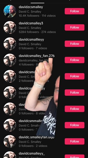 Account Impersonation Scam on Telegram Exposed