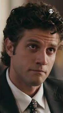 "My true feelings for the defendant are of profound admiration." | #ThoseWhoLoveCare #Shorts