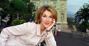 Céline Dion : son évolution physique en images - DIAPORAMA