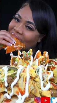 Let’s enjoy some delicious fully loaded tacos together ❤️ Do you prefer hard or soft shell tacos 🌮