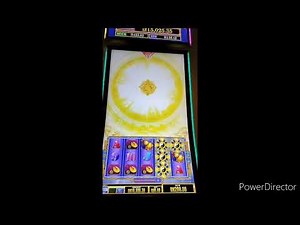 Lucky Wins @ Genting Casino 5 (Small Bets) 幸运获胜@云顶赌场 (小赌注)