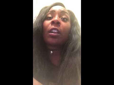 Apple Shaped Woman transformation to Pear shaped