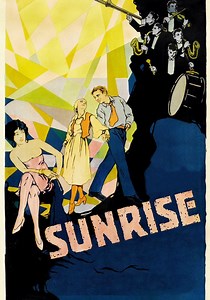 Sunrise: A Song of Two Humans - stream online