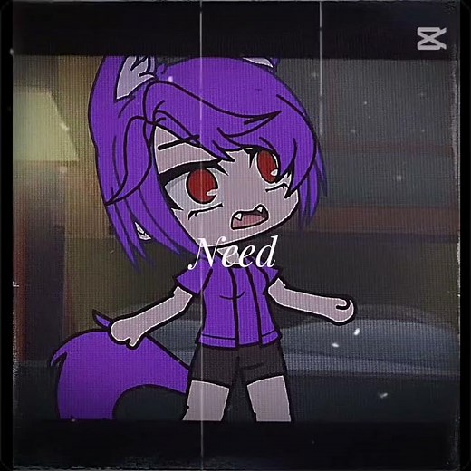 aphmau gacha life aphmau is the 🤞😘 👍