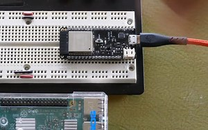CircuitPython nRF52840 ESP32 WiFi Tutorial