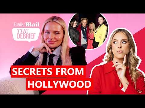 Cody Simpson's sister Alli: Growing up with Kris Jenner, Bieber & the party that almost killed her