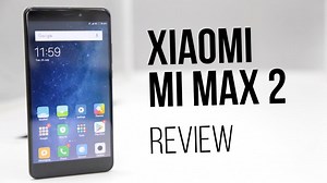 2.9K views · 37 reactions | Xiaomi Mi Max 2 Review: The Big Smartphone With A Huge Battery | Indian Express | Facebook