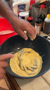 Soft-shell crabs for supper! | Bruce Mitchell