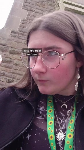 Understanding Absence and Partial Seizures in Tourette's Syndrome