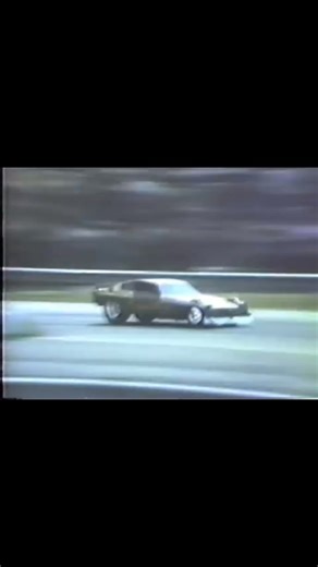 The video is from 1982, this is the hydrogen peroxide powered miniature Vega called the Pocket Rocket. The car had a best ET of 6.47 at 252 mph! 🚀 #Rocket #HydrogenPeroxide #LarryNagel #dragway42 #turbonique | Theo’s Speed Shop